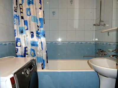 квартира за адресою Лугова вул., 3