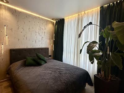 квартира за адресою Кадетський Гай вул., 10