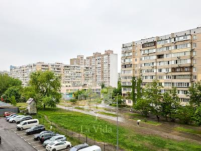 квартира по адресу Архитектора Вербицкого ул., 1-В