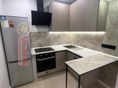 квартира за адресою николаевская дорога, 3-д