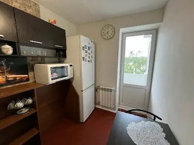 квартира за адресою Ташкентська вул., 33