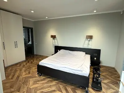 квартира за адресою Коперника вул., 3