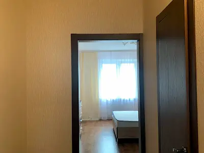 квартира по адресу Балтийский пер., 1