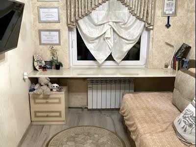 квартира за адресою Владислава Бувалкіна вул. (Бочарова Генерала), 6