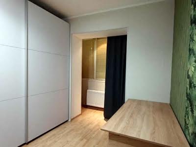 квартира за адресою Полярна вул., 5