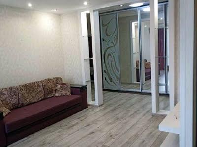 квартира за адресою Васильченка вул., 3