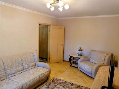 квартира за адресою Святошинський пров., 2