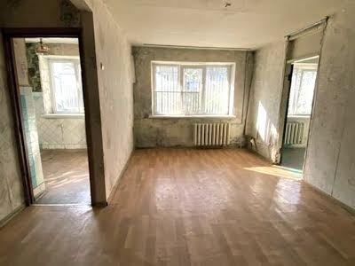 квартира за адресою Богдана Хмельницького просп. (Героїв Сталінграда), 12а