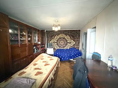 квартира по адресу Митрополита Андрея Шептицкого ул. (Анатолія Луначарського), 3-Б