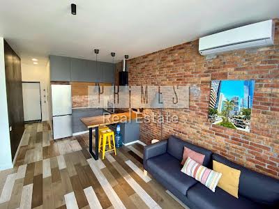 квартира за адресою Берестейський просп. (Перемоги), 11 к1
