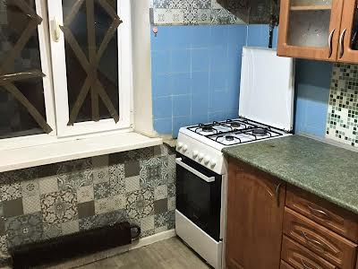 квартира за адресою Мрії вул. (Академіка Туполєва), 17/19
