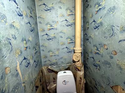 квартира по адресу Николая Закревского ул., 33