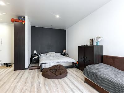 квартира по адресу Кульпарковская ул., 230-А
