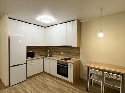 квартира за адресою Приміська вул., 26