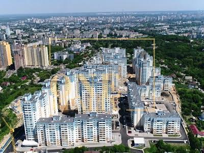 квартира по адресу Сергея Данченко ул., 34-А