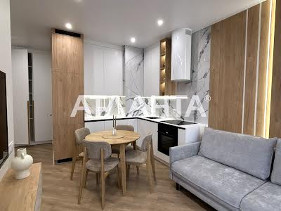 квартира по адресу Краснова ул., 3/5