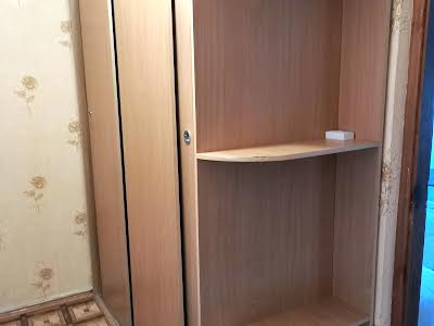квартира по адресу Милославская ул., 41/15