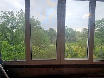 квартира по адресу Богатырская ул., 2