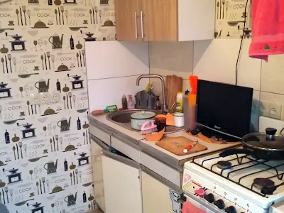 квартира за адресою Космонавтів вул., 14
