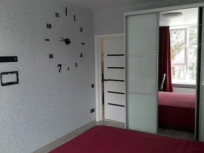 квартира по адресу Приладный пер., 10-А