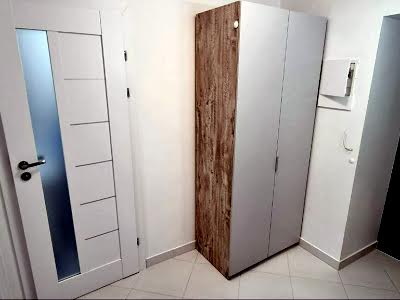 квартира по адресу Зализничная ул., 5