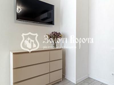 квартира по адресу Академика Заболотного ул., 1-Б