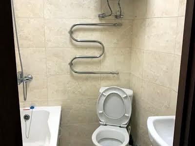 квартира по адресу Тракторостроителей просп., 162