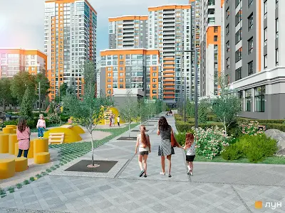 квартира по адресу Николая Гулака ул., 4