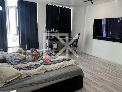 квартира по адресу Олены Пчилки ул., 7