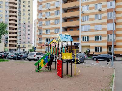 квартира за адресою Краківська вул., 27