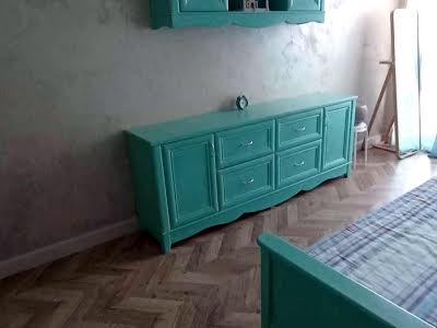 квартира по адресу Дегтярна, 7