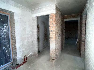 квартира по адресу Зализничная ул., 7
