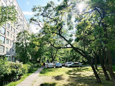 квартира за адресою Кубанської України вул. (Маршала Жукова), 49