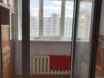квартира за адресою Княжий Затон вул., 2-Б