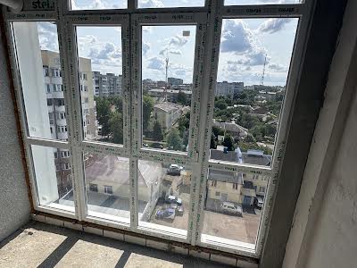 квартира по адресу Василия Стуса ул. (Чернишевського), 33