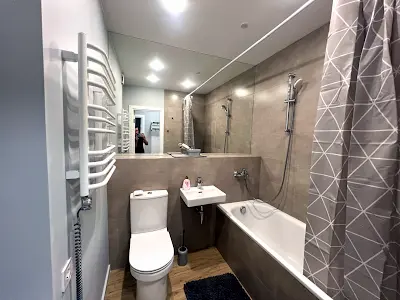 квартира за адресою Бориса Гмирі вул., 20