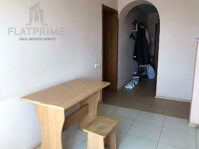 квартира за адресою Братиславська вул., 7