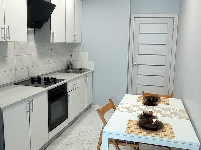 квартира по адресу Героев Небесной Сотни просп., 38
