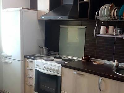 квартира по адресу Червоной Калины просп. (Владимира Маяковского), 70