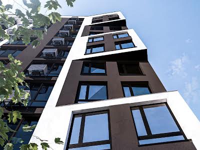 квартира по адресу Героїв Миколаєва ул., 3 В