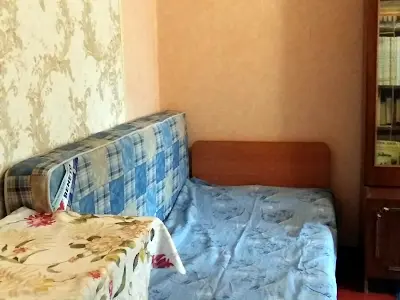 квартира по адресу Академика Ефремова ул. (Командарма Уборевича), 15