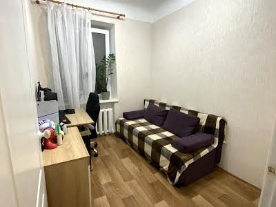 квартира по адресу Приорская ул. (Полупанова), 9