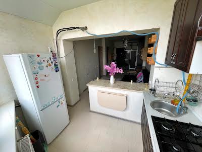 квартира по адресу Боголюбова ул., 1