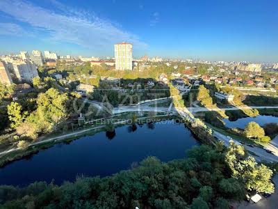 квартира за адресою Кадетський Гай вул., 10