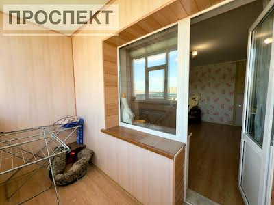 квартира за адресою Воскресенська вул., 13-Б
