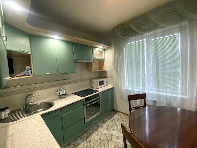 квартира по адресу Олейника Степана ул., 11