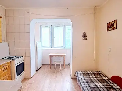 квартира по адресу Приречная ул., 17-В
