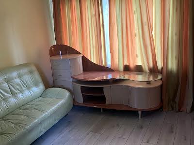 квартира по адресу Крайня ул., 61