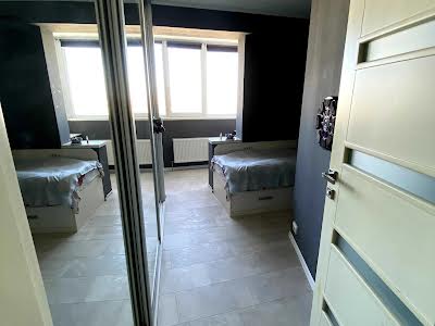 квартира за адресою Бориспільська вул., 26-З