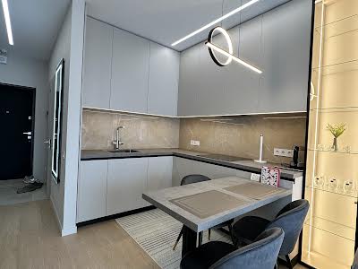 квартира за адресою Голосіївський просп. (40-річчя Жовтня), 76